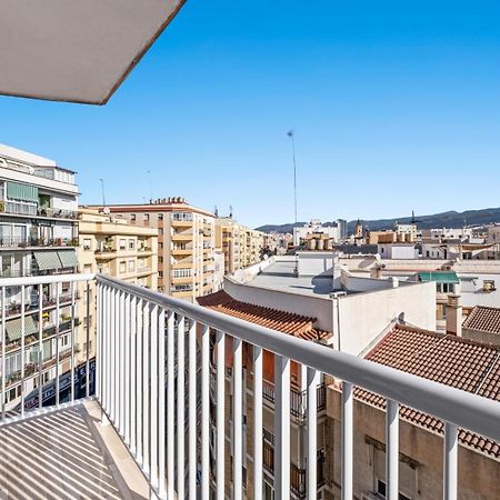 Ferienwohnung Armengual Malaga Center Exterior foto